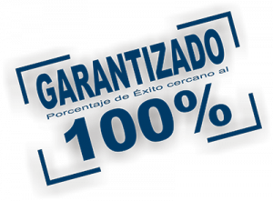 garantizado
